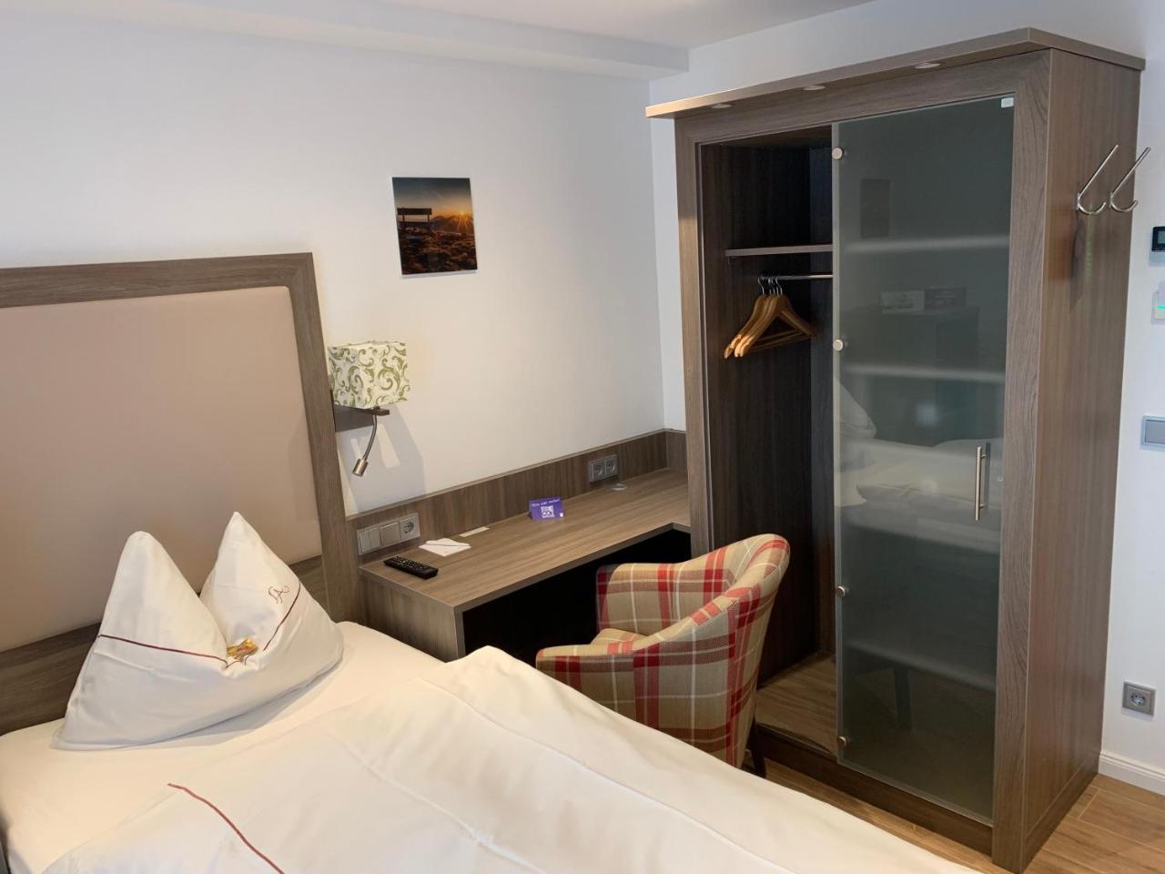 Gaestehaus Alpinia 2* Berlim