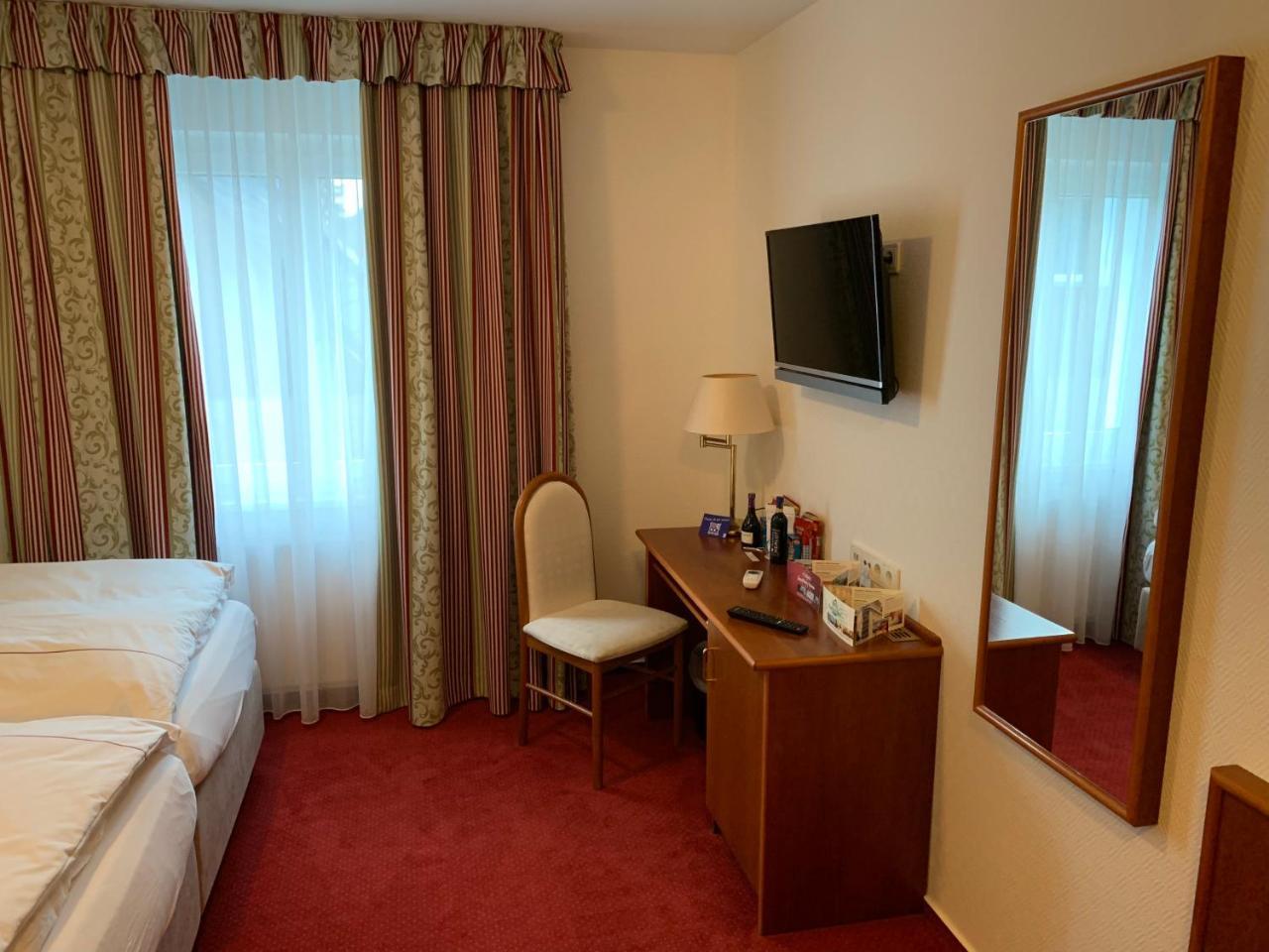 Affittacamere Gaestehaus Alpinia